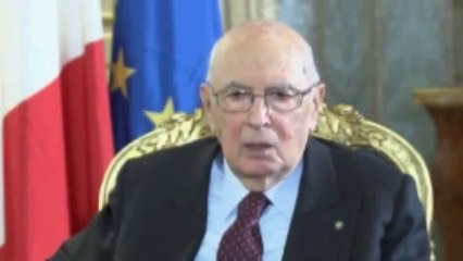 Napolitano - Gubbio - L'Albero di Natale più grande del mondo (13.12.12)