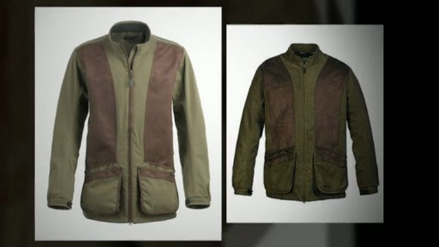 Mens Clay Jackets at Allcocks Outdoor Store