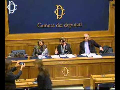 Antonio Palagiano - Procreazione medicalmente assistita (12.12.12)