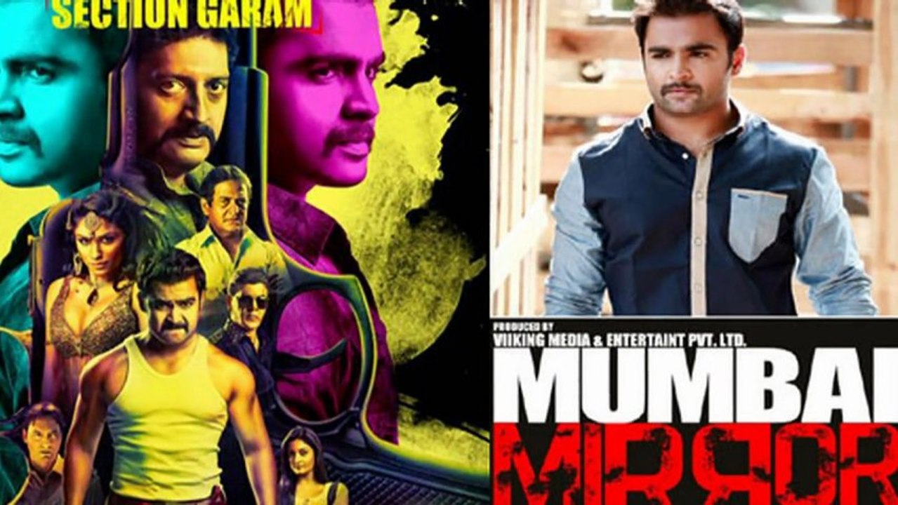 Mumbai Mirror Team Continuously Allegate Mallik...