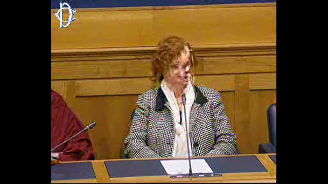 Matteo Mecacci - Intesa tra lo Stato e Unione Buddisti e Unione Induisti (12.12.12)