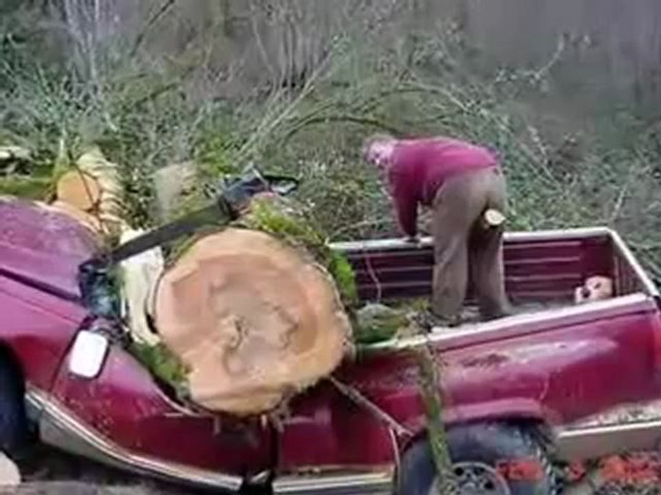 funny accidents