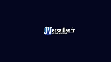 Jversailles 2.0: présentation