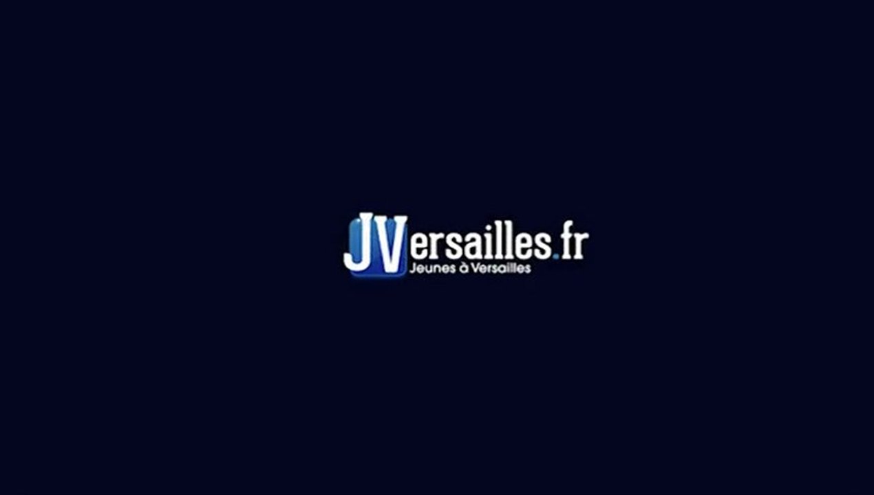 Jversailles 2.0: présentation