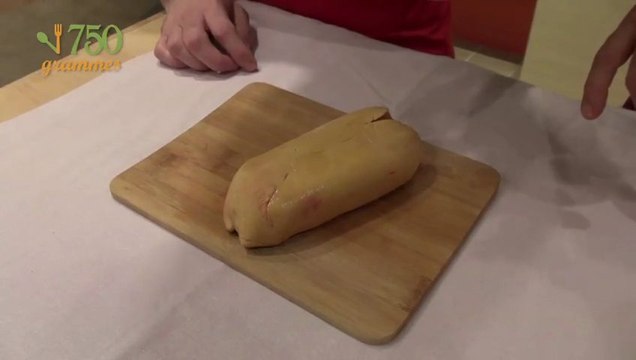 Comment bien choisir son foie gras - 750 Grammes