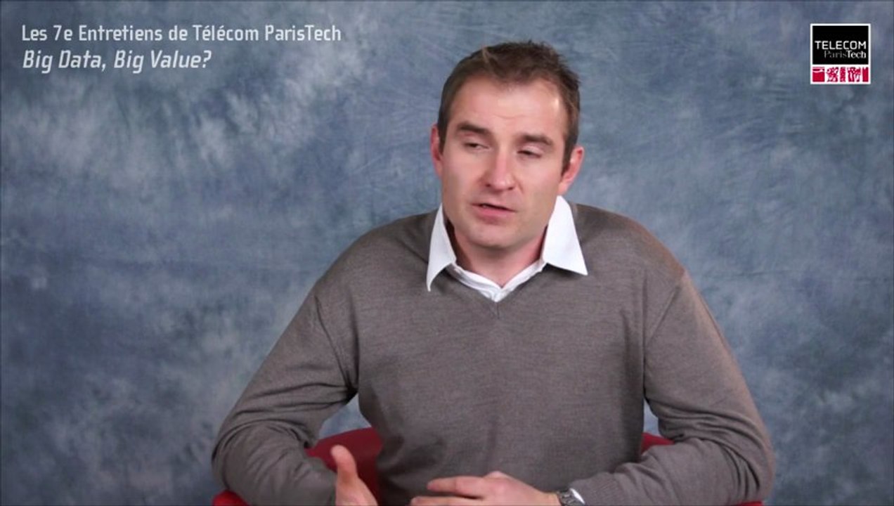 L'impact du Big Data