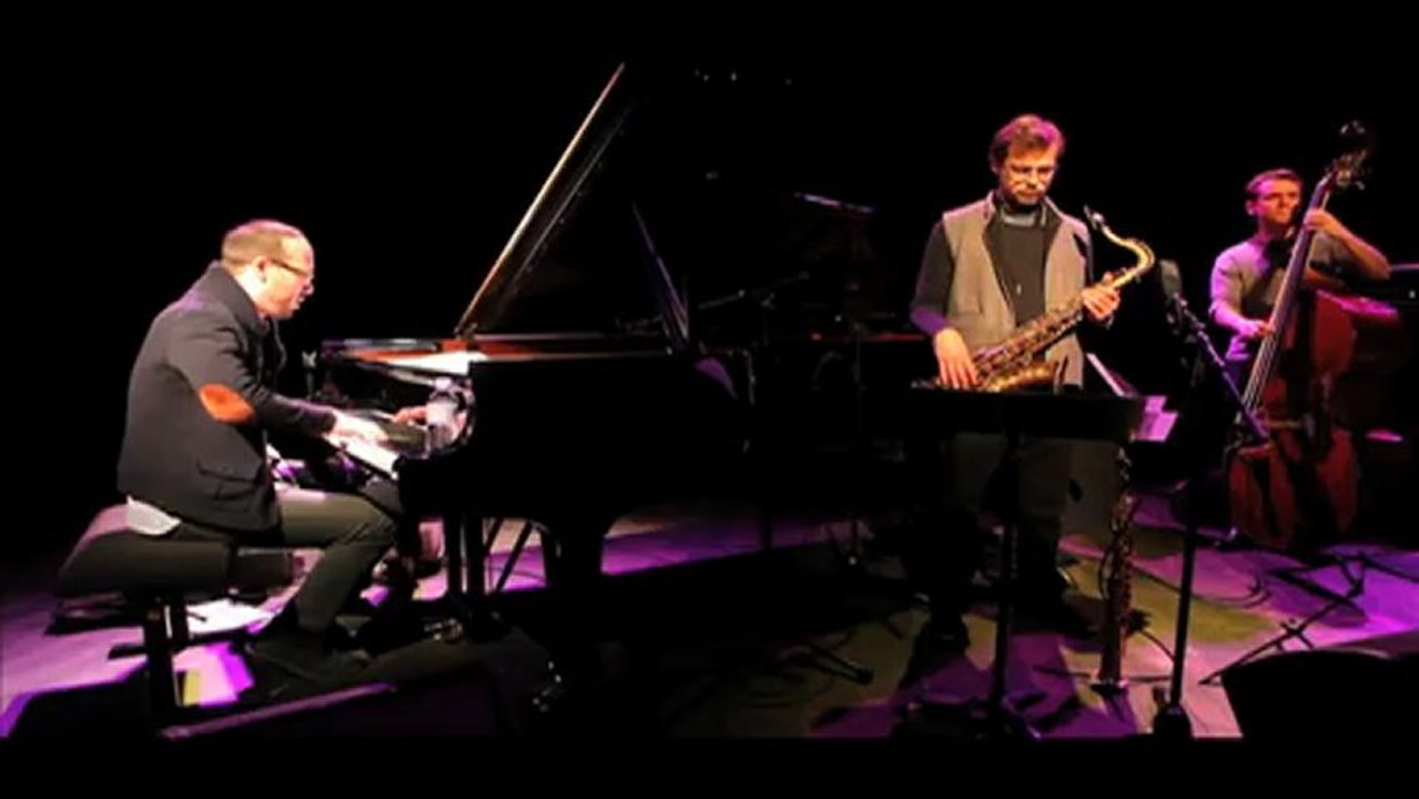 Yaron Herman: une leçon de jazz israélien