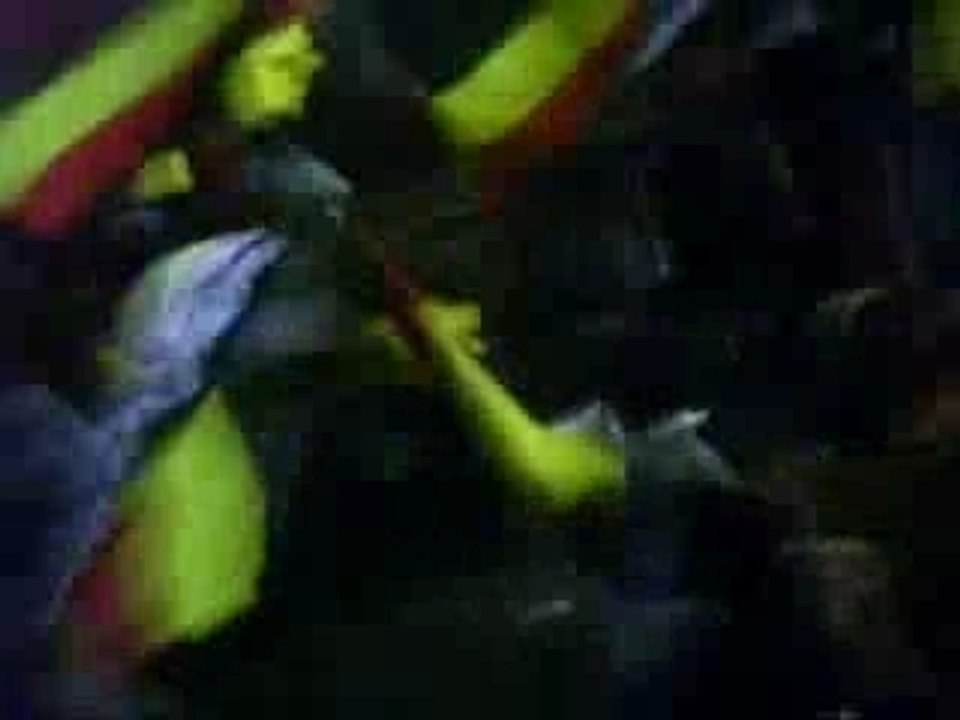 [CAF 2006] EST - ESS 1/3