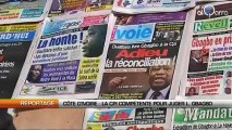 Côte d’Ivoire: La CPI compétente pour juger Laurent Gbagbo