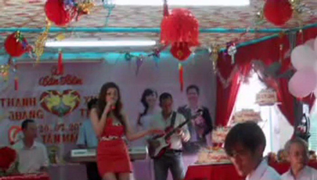 0918979399 CHO THUÊ DÀN NHẠC ĐÁM CƯỚI, LIÊN HOAN TẤT NIÊN GIÁ RẺ