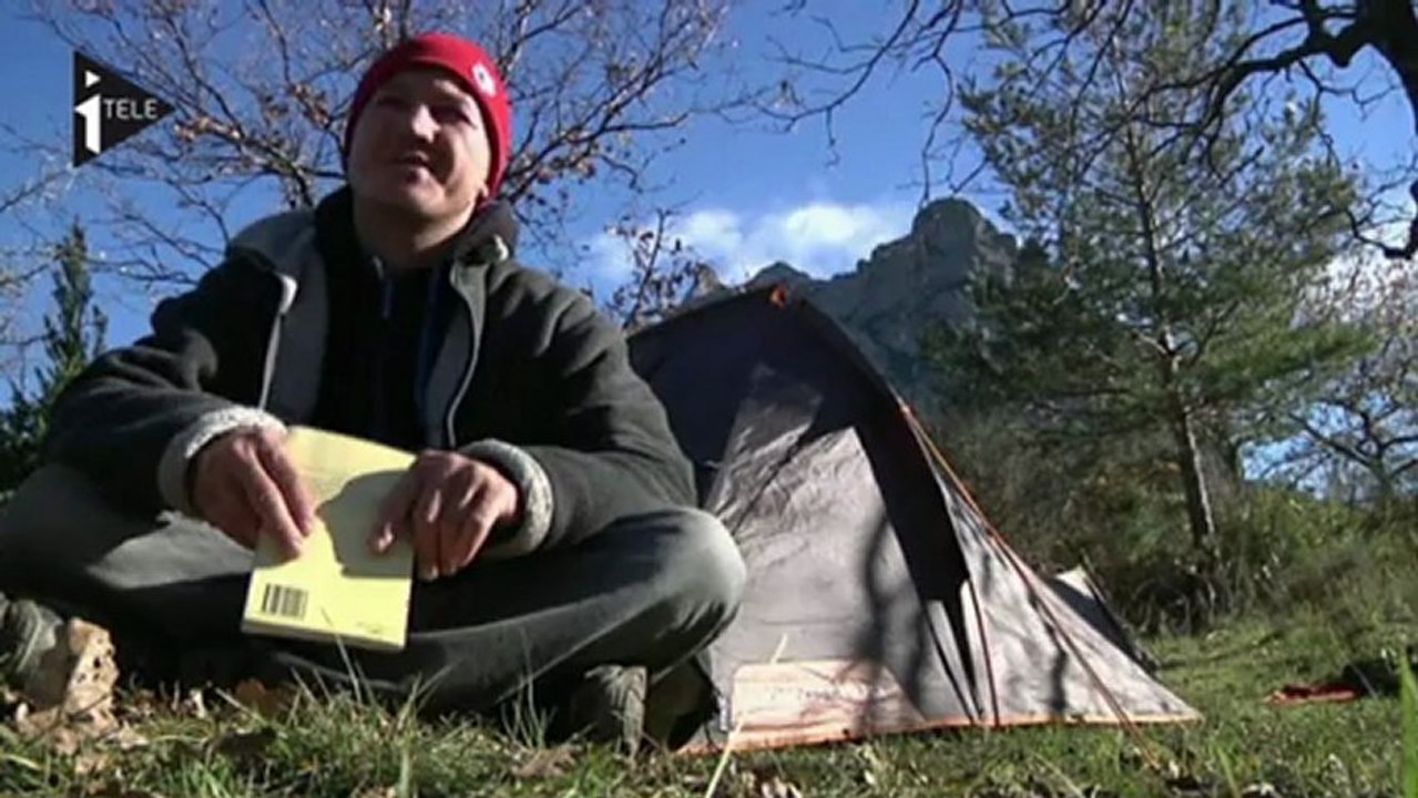 En attendant le 21 décembre à Bugarach