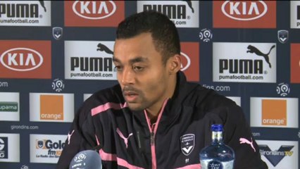 17e journée - Bellion : "Un match horrible à jouer"