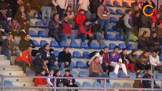 20121214 VTRPREVIA MURCIA DEPOR