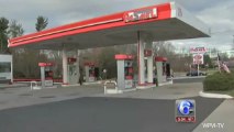 Gas Stations Mistakenly Pumped Out Aviation Fuel