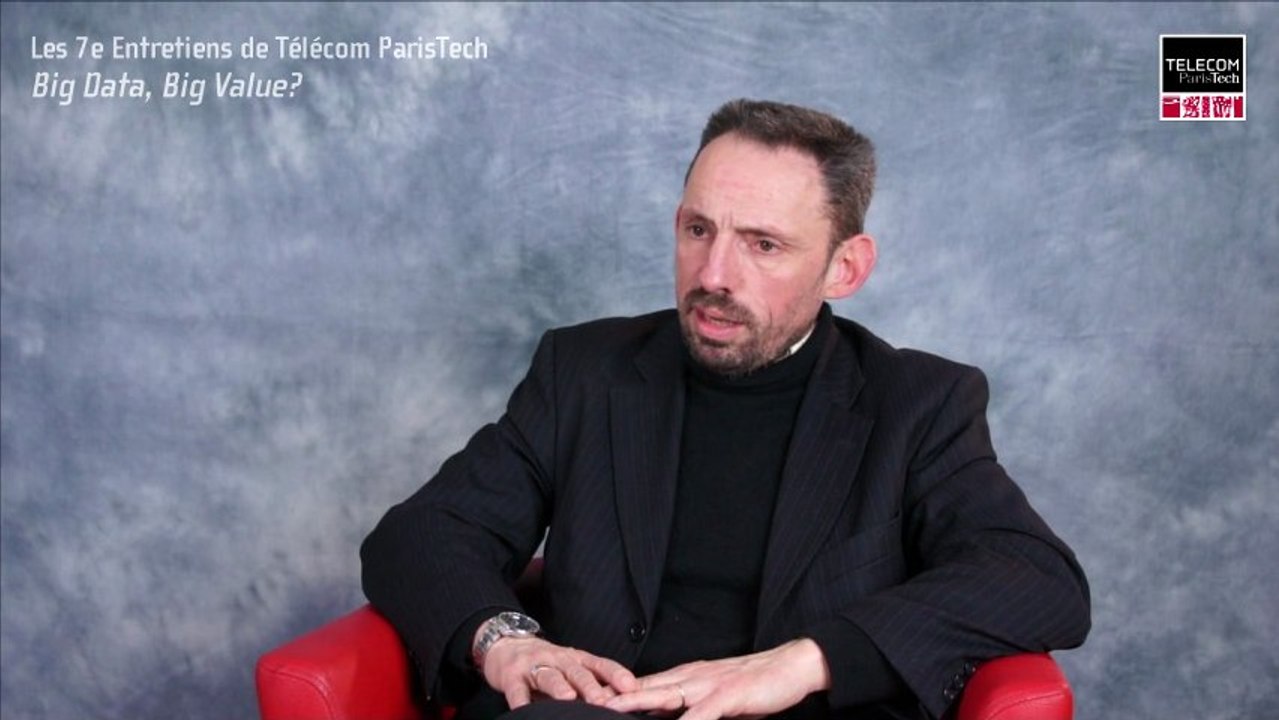 Big Data et démocratie