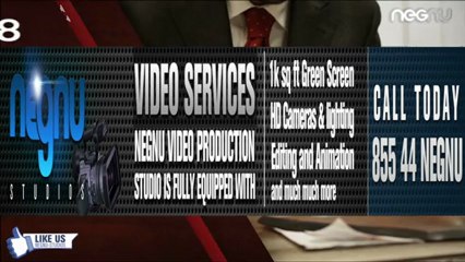 Negnu Studios - Video Production for Marketing