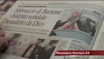Leccenews24 Notizie dal Salento in Tempo Reale: Rassegna Stampa 10 dicembre