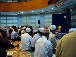 Taman ILMU: DOA