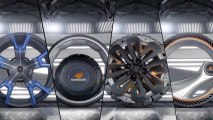 Hankook Tire : Design des pneus de voiture du Futur