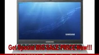 Samsung Series 3 NP350U2A-A01US 12.5-Inch Laptop (Black)