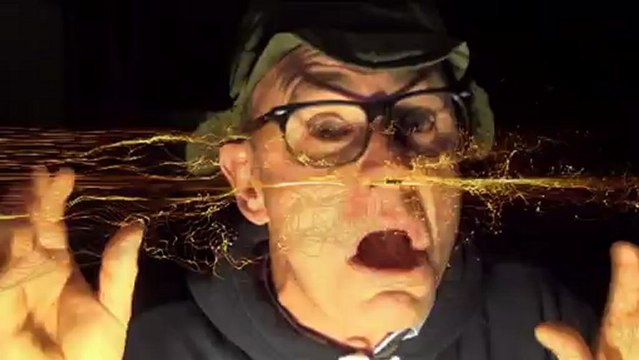 T'es ti bobo clip officiel de laurent chandemerle