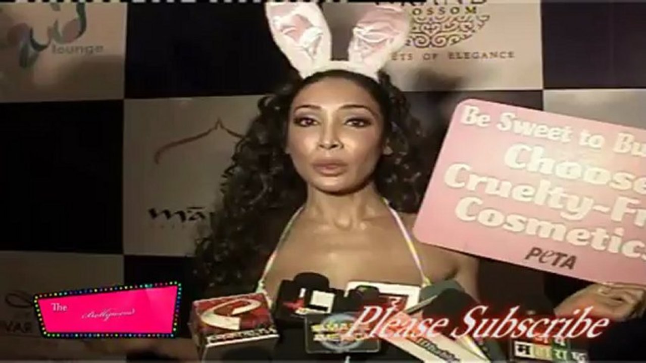 Sofia Hayat - No Bikini for Next Event