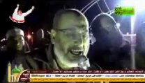Safwat Hegazi (Frères Musulmans) menace les Coptes d'un bain de sang s'ils participent aux manifestations anti-Morsi