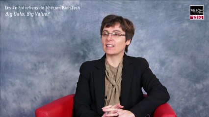 Big Data : Protection des Données Personnelles