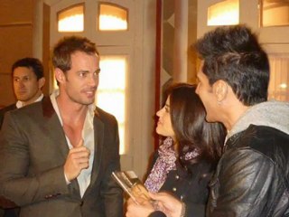 Levyrroni (NADA CAMBIARA MI AMOR POR TI )