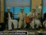 A Morning With Farah By ATV - 14th December 2012 - Part 4