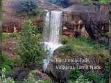 30 Most Famous Waterfalls in India