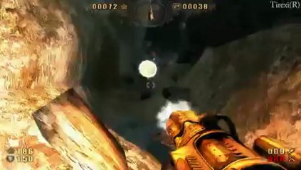 Painkiller Resurrection – PC [Download .torrent]
