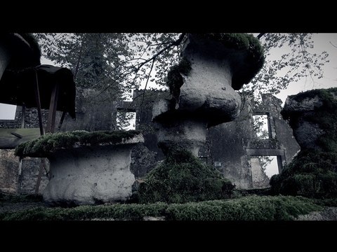 Oradour sur Glane, village martyr (making of musique)