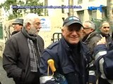Amt: Assemblea Dei Lavoratori Sulla Precarietà Dell'Azienda -News D1 Television TV