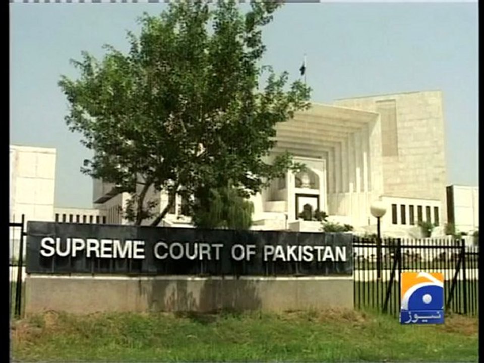 Geo Reports-Notice Issued to Altaf Hussain-14 Dec 2012