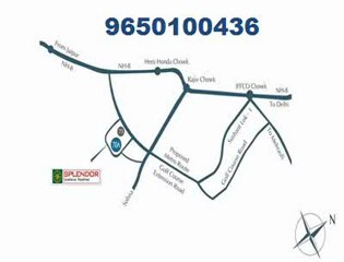 9650100436 Splendor Group Sector 70 a Gurgaon 14/12/12
