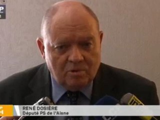 Reportages : Quel train de vie pour l'Elysée et les ministres?