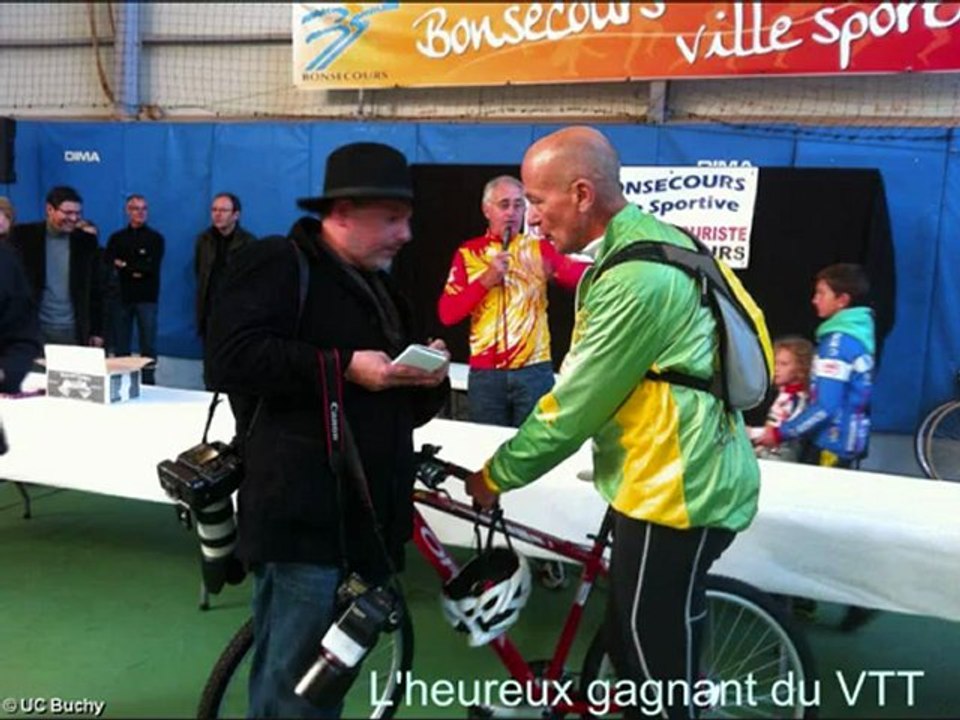 ROBIC 2012