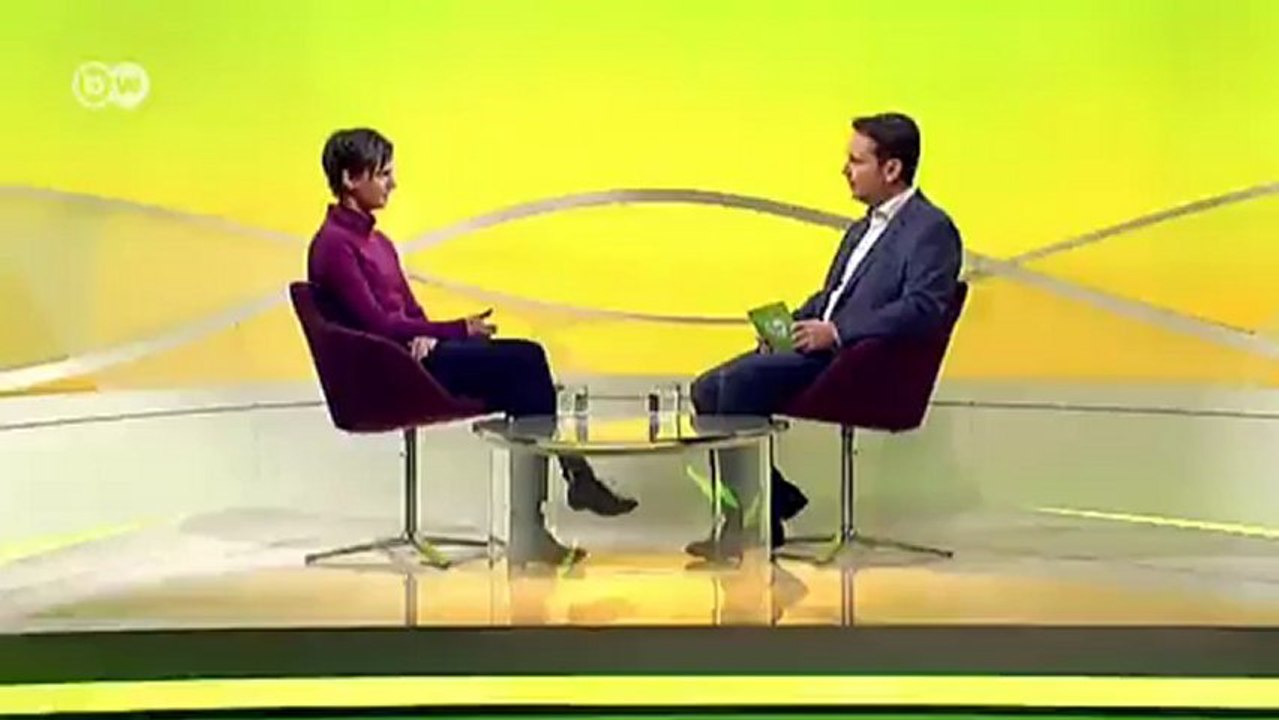 Gefährliche Polyneuropathie | Fit