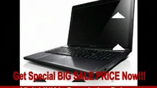 Lenovo IdeaPad Z580 215129U 15.6-Inch Laptop (Grey Metal)