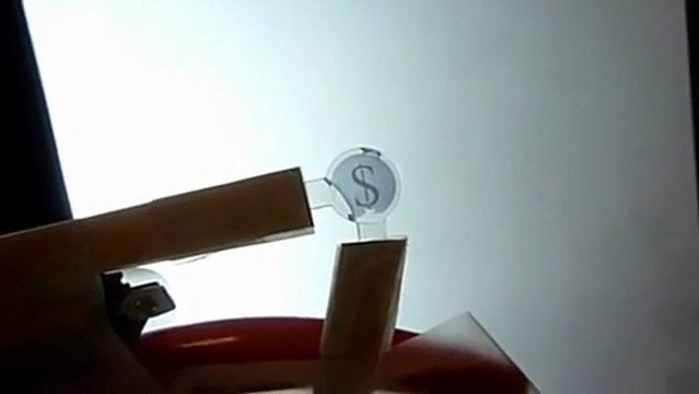 Lentille de contact à écran LCD