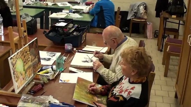 arts plastiques sujets vivants 10 12 12