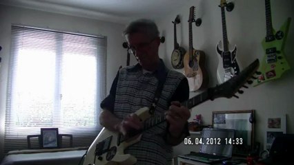 eruption(van halen)