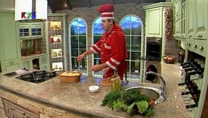 K23TV - Hrana i vino - 14. decembar 2012