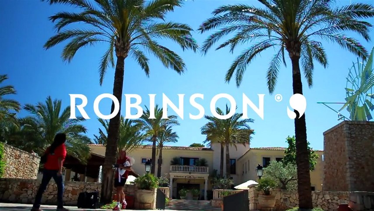 ROBINSON TOP Event Triathlon 2012 Robinson Club Strandclub Sport Freizeit Urlaub Strand Meer