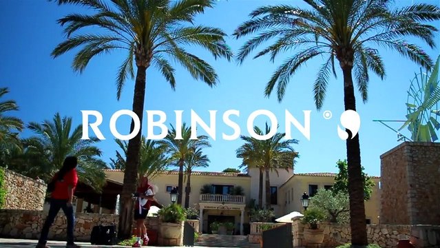 ROBINSON TOP Event Triathlon 2012 Robinson Club Strandclub Sport Freizeit Urlaub Strand Meer