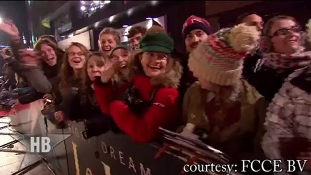 Anne Hathaway EXPOSES her Private Parts