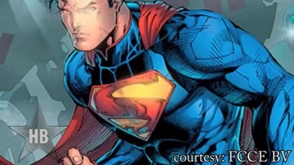 Man of Steel Vs The Dark Knight Rises