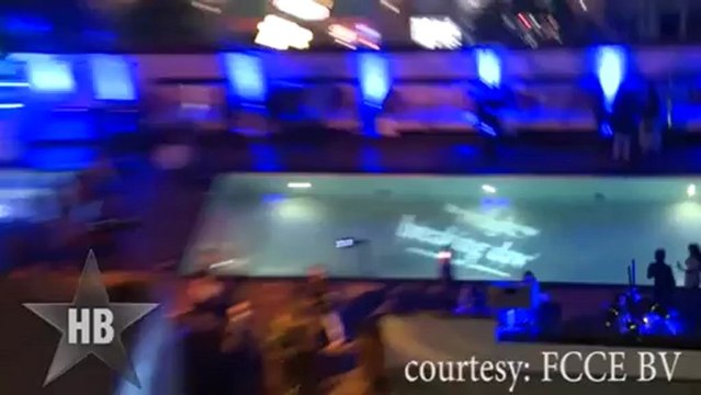 Breaking Dawn Part 2 SETS Box Office Records!