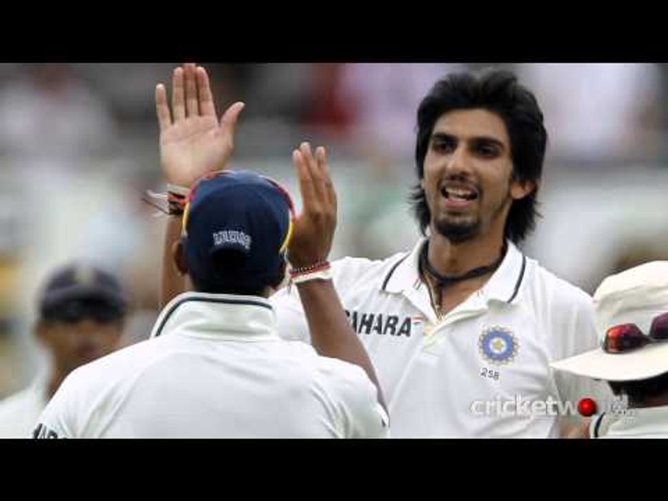 Cricket Video - Slow Going For England As Pietersen, Jadeja And Joe Root Impress - Cricket World TV